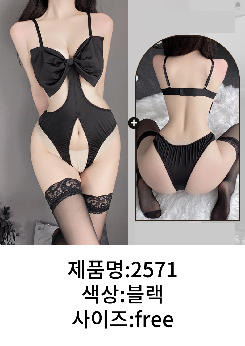 섹시속옷&코스프레(NO.2571)